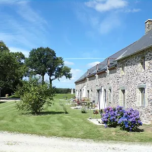 Maison d'hôtes Les Vergers De, Guerlédan